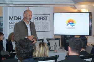 javier garcia cuenca PRESIDENTE ith